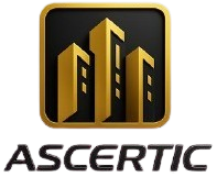 Ascertic logo