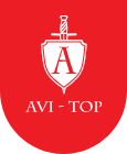 Avitop logo