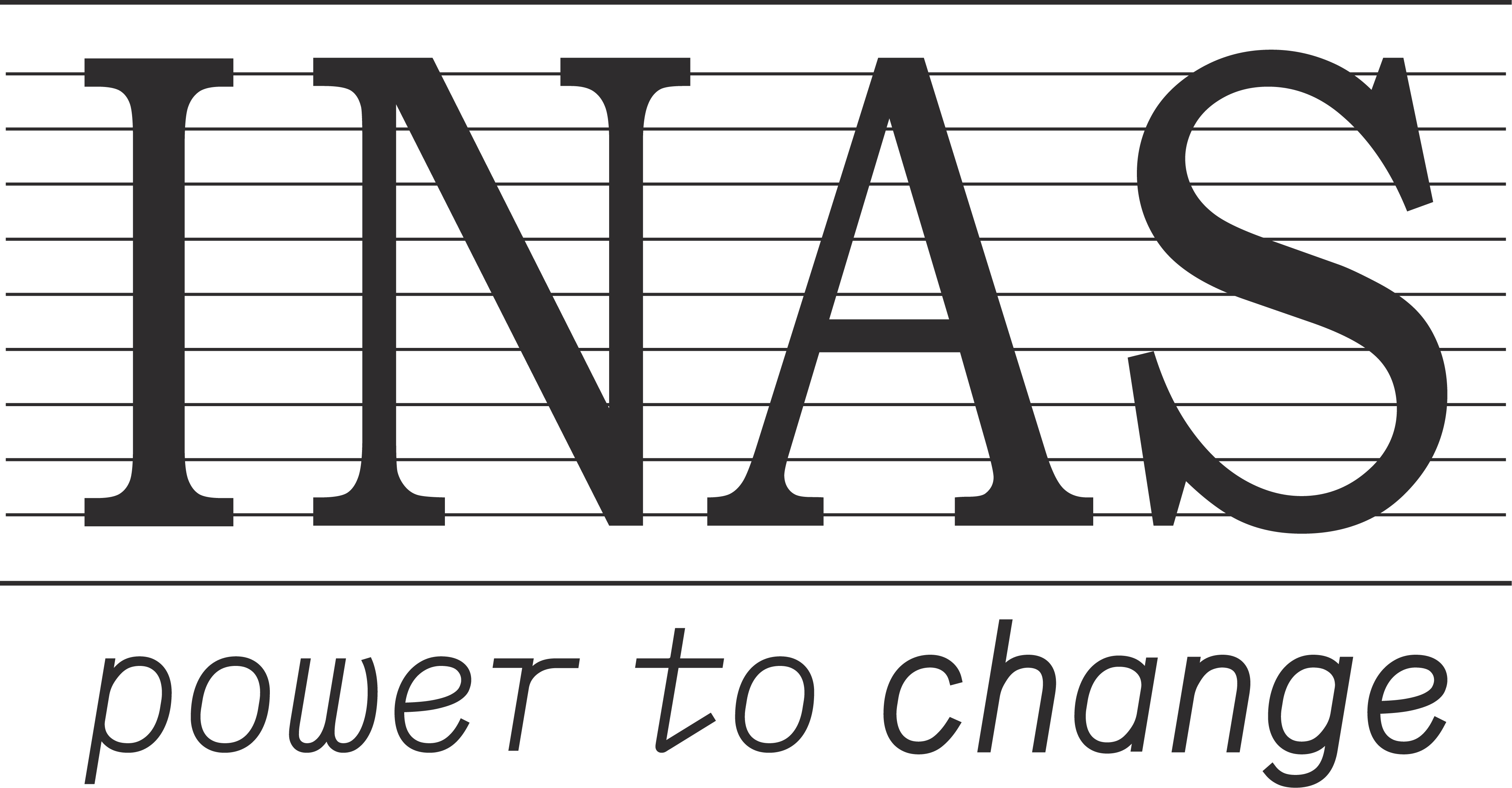 Inas logo