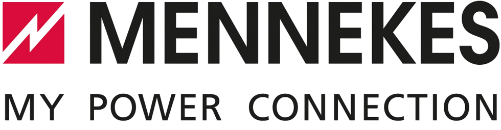 Mennekes logo