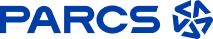 Parcs logo