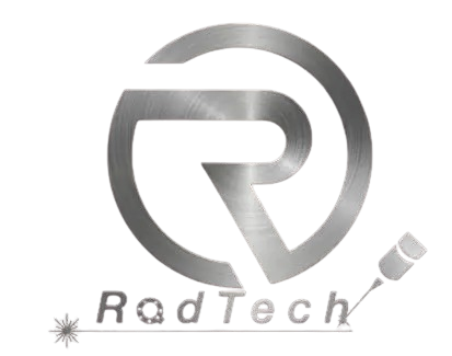 RadTech logo