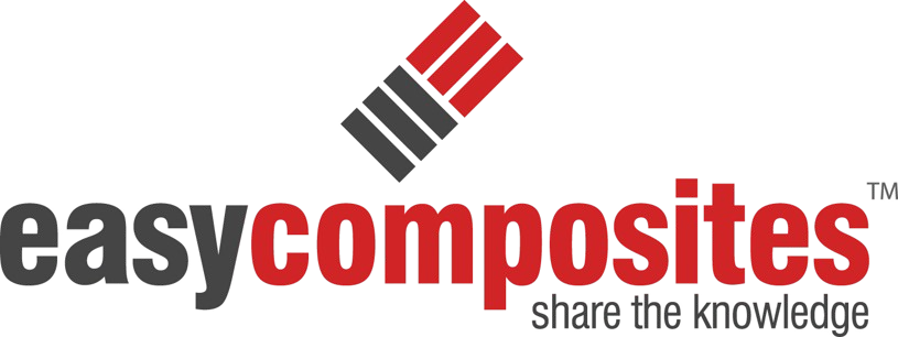Easy composite logo